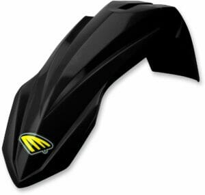Yamaha YZ 250 F 2010-2016 Cycra Performance Front Fender 1CYC-1561-12