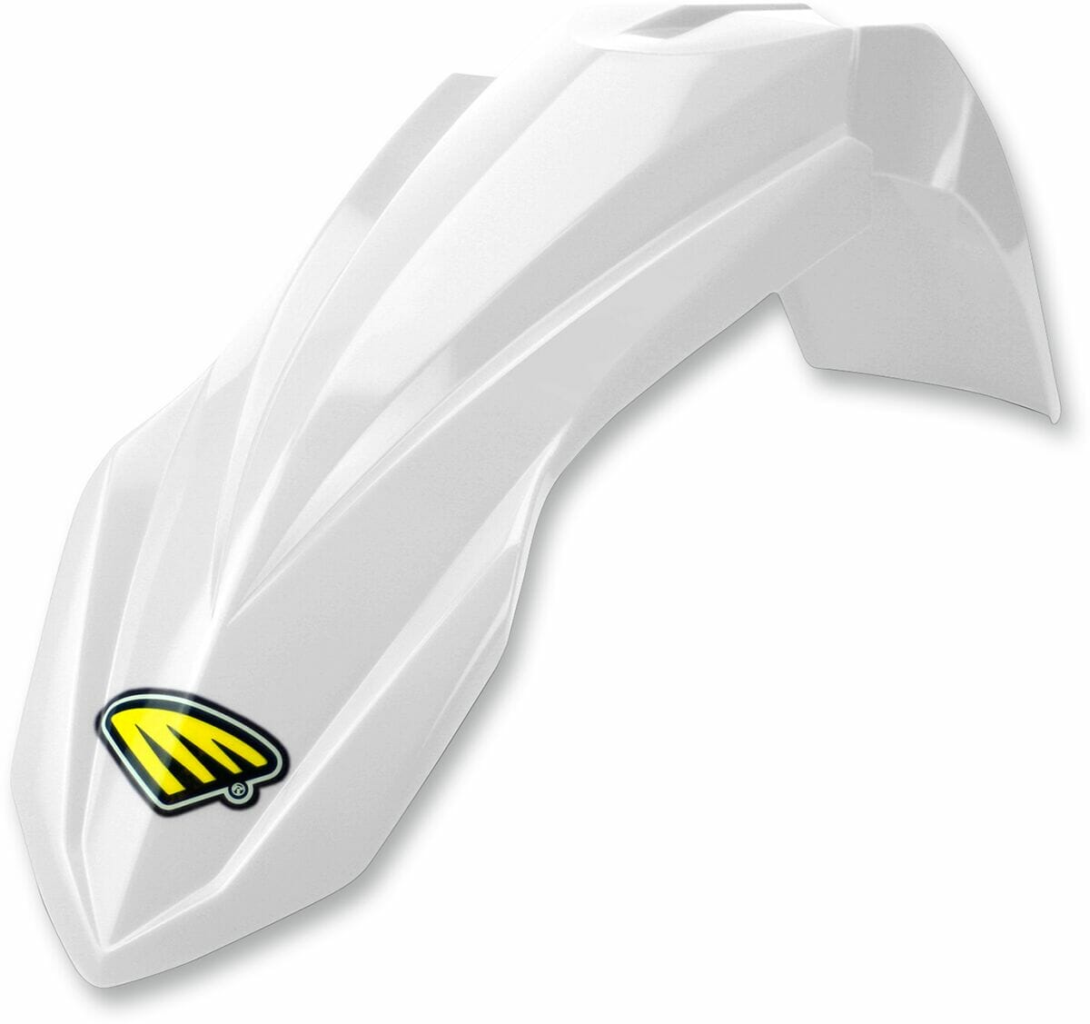 Plaque De Protection Cycra Renforcée Grise Pour Yamaha YZ 250 (2008-2017) - Neuf