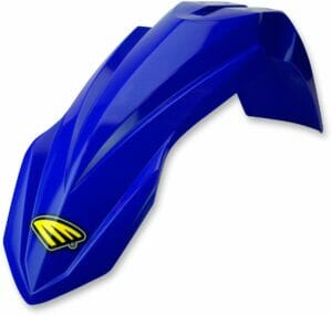 Yamaha YZ 250 1998-2015 Cycra Performance Front Fender 1CYC-1562-62