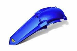 Yamaha YZ 125 2005-2019 Cycra Rear Fender Powerflow 1CYC-1514-62