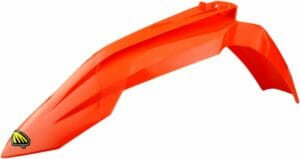 KTM SX-F 250 2016-2021 Cycra Performance Front Fender 1CYC-1543-22