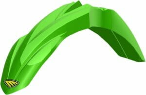Kawasaki KX 250 X 2021-2023 Cycra Performance Front Fender 1CYC-1572-72