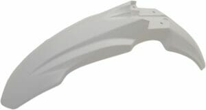 Honda CRF 250 R 2020-2021 Cycra Performance Front Fender 1CYC-1503-42