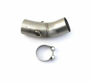 Honda X-ADV 750 D ABS 2017-2020 Leo Vince Link Pipe 8095