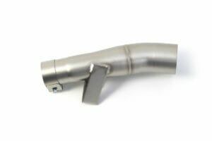 Honda NC 750 D ABS 2014-2015 Leo Vince Link Pipe 308701202R