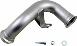 KTM DUKE 890 R ABS 2020-2024 Leo Vince Link Pipe 8094