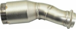 KTM ENDURO 690 R ABS 2019-2020 Leo Vince Catalytic Converter 16031