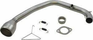 Husqvarna 401 SVARTPILEN ABS 2020-2024 Leo Vince Header Pipe 80022