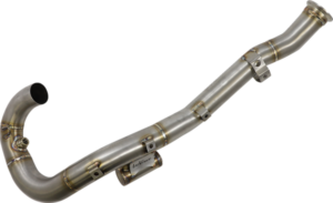 KTM ENDURO 690 R ABS 2021-2024 Leo Vince Header Pipe 80023