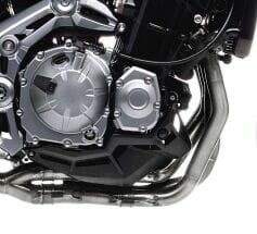Kawasaki Z 900 ABS 2017-2024 Leo Vince Header 80003