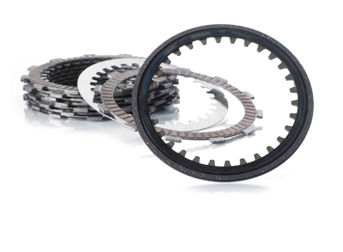 BMW K 1200 S 2006 TRW Clutch Power Kit MCC611PK | DR Bikes