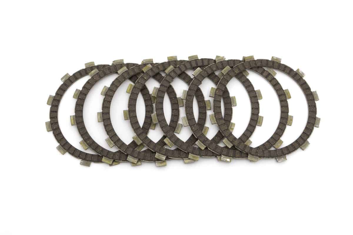 thumbnail image 2 of TRANSPEED A650E 35-50LS 5 Speed RWD Auto Transmission Friction Clutch 2 of 13