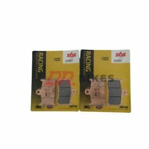 sbs front brake pads 624rs