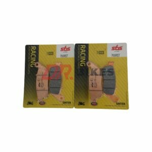 sbs front brake pads 700rs