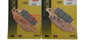 sbs front brake pads 704/705rst