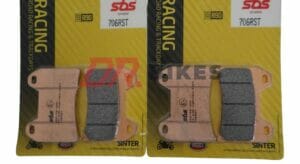 sbs front brake pads 706rs