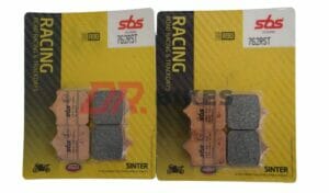 sbs front brake pads 762rs