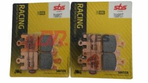 sbs front brake pads 788rs