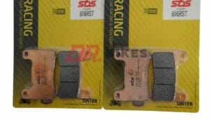sbs front brake pads 806rs