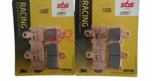 sbs front brake pads 839rs