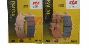 sbs front brake pads 841rs