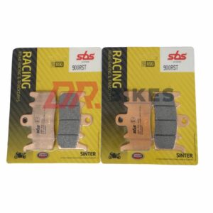 sbs front brake pads 900rs