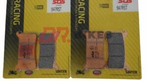 sbs front brake pads 947rs