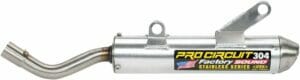 Suzuki RM 250 2002-2003 Pro Circuit 304 Silencer SS02250-SE