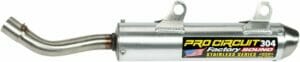 Yamaha YZ 250 1998 Pro Circuit 304 Silencer SY98250-SE