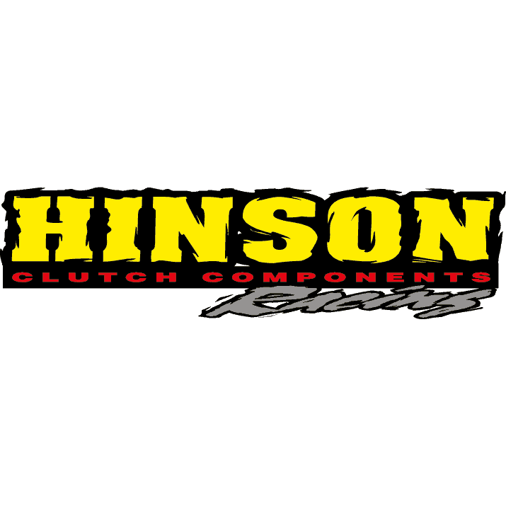 hinson racing