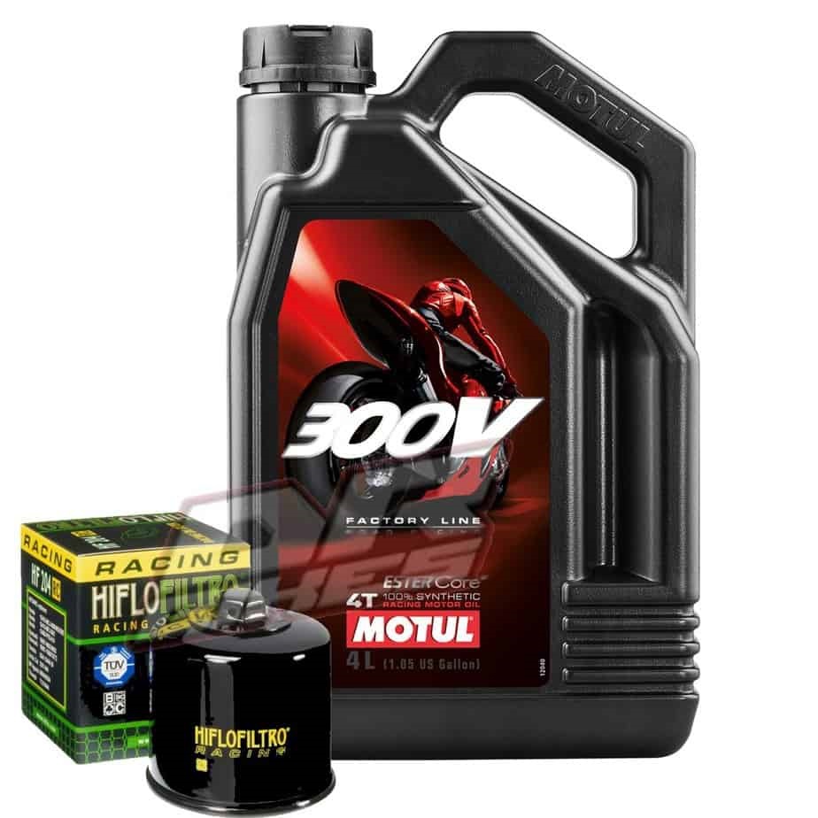 service kits