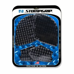 yamaha yzf r3 / r25 2019 + stompgrip streetbike kit black 55 10 0163b (copy)