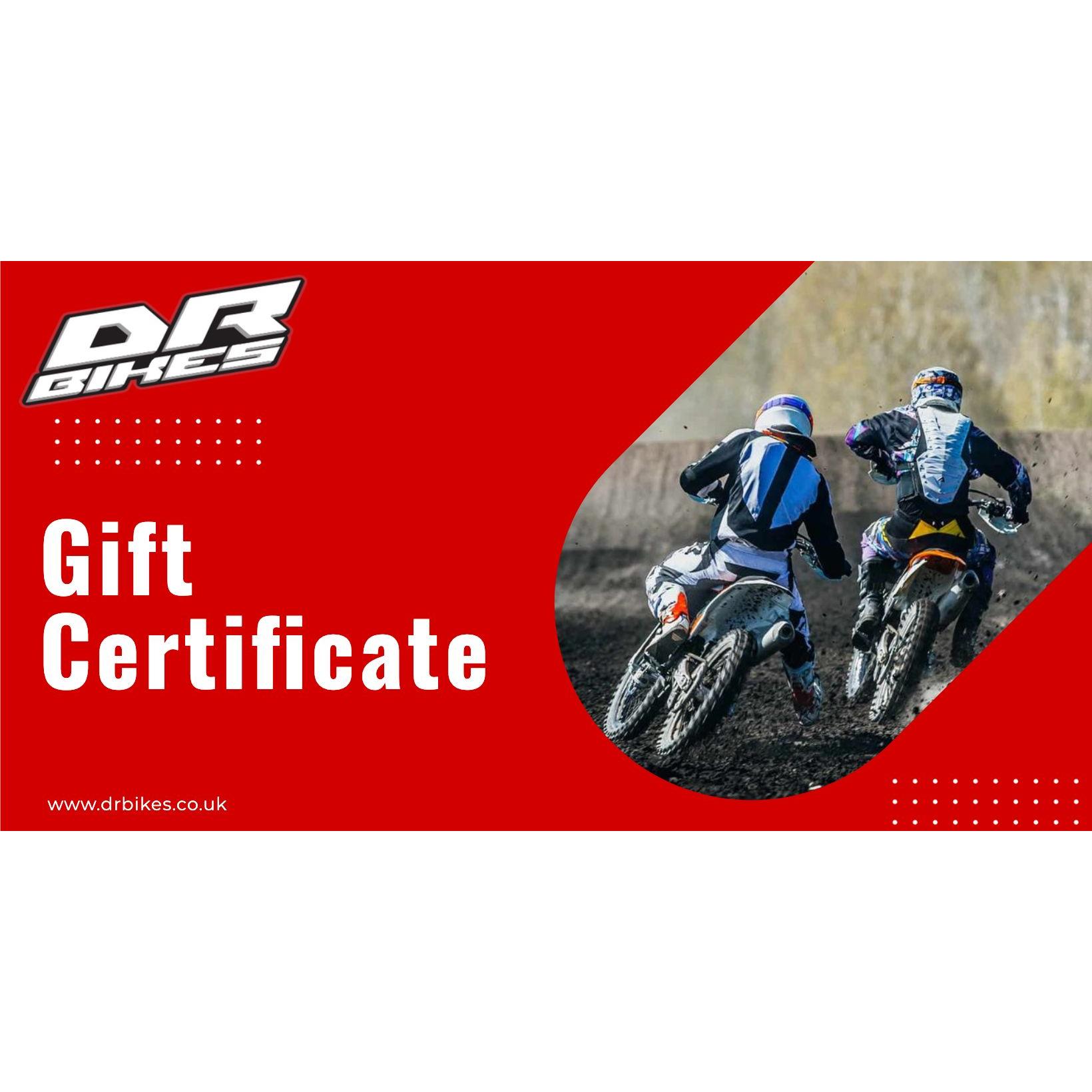 drbikes