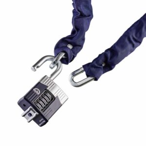squire warrior max 10mm chain 65mm pad (copy)