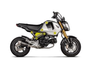 original s h125r4 asztb a