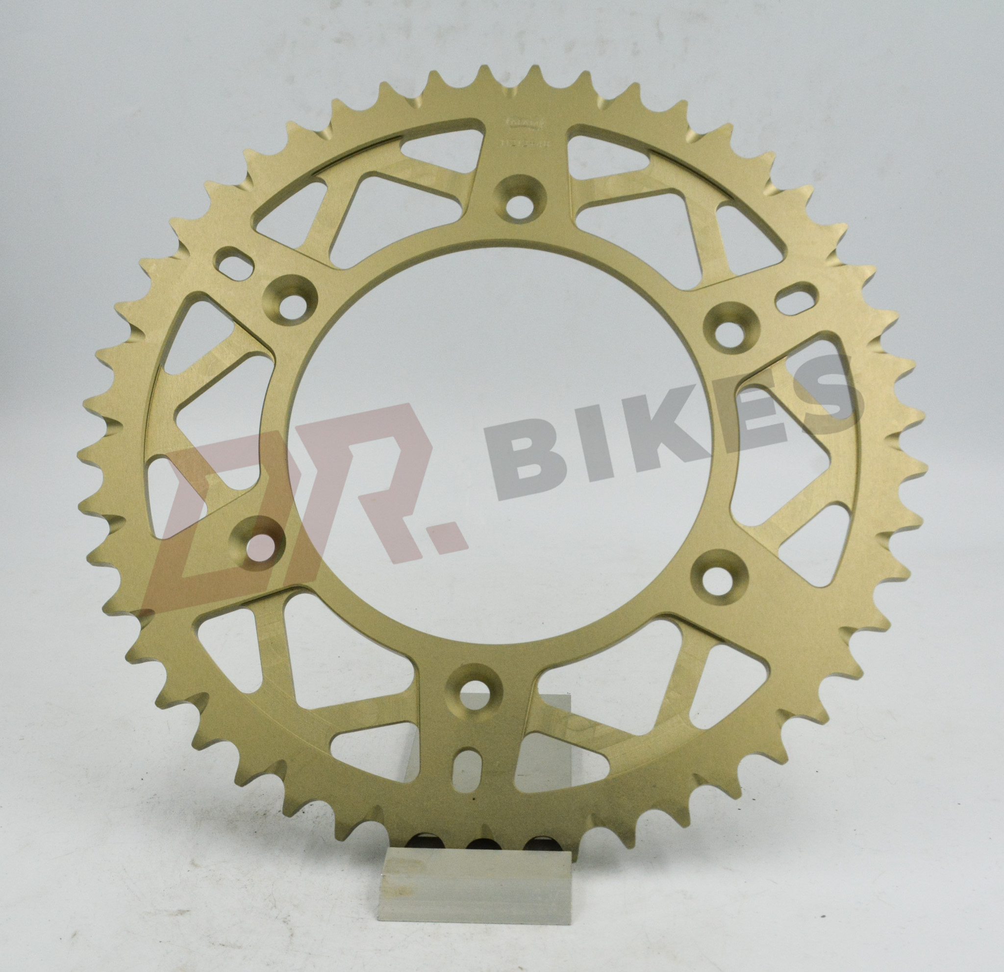 Fits Suzuki DR-Z400E Y-K6 Enduro 00-09 AFAM Hard Anodised Rear