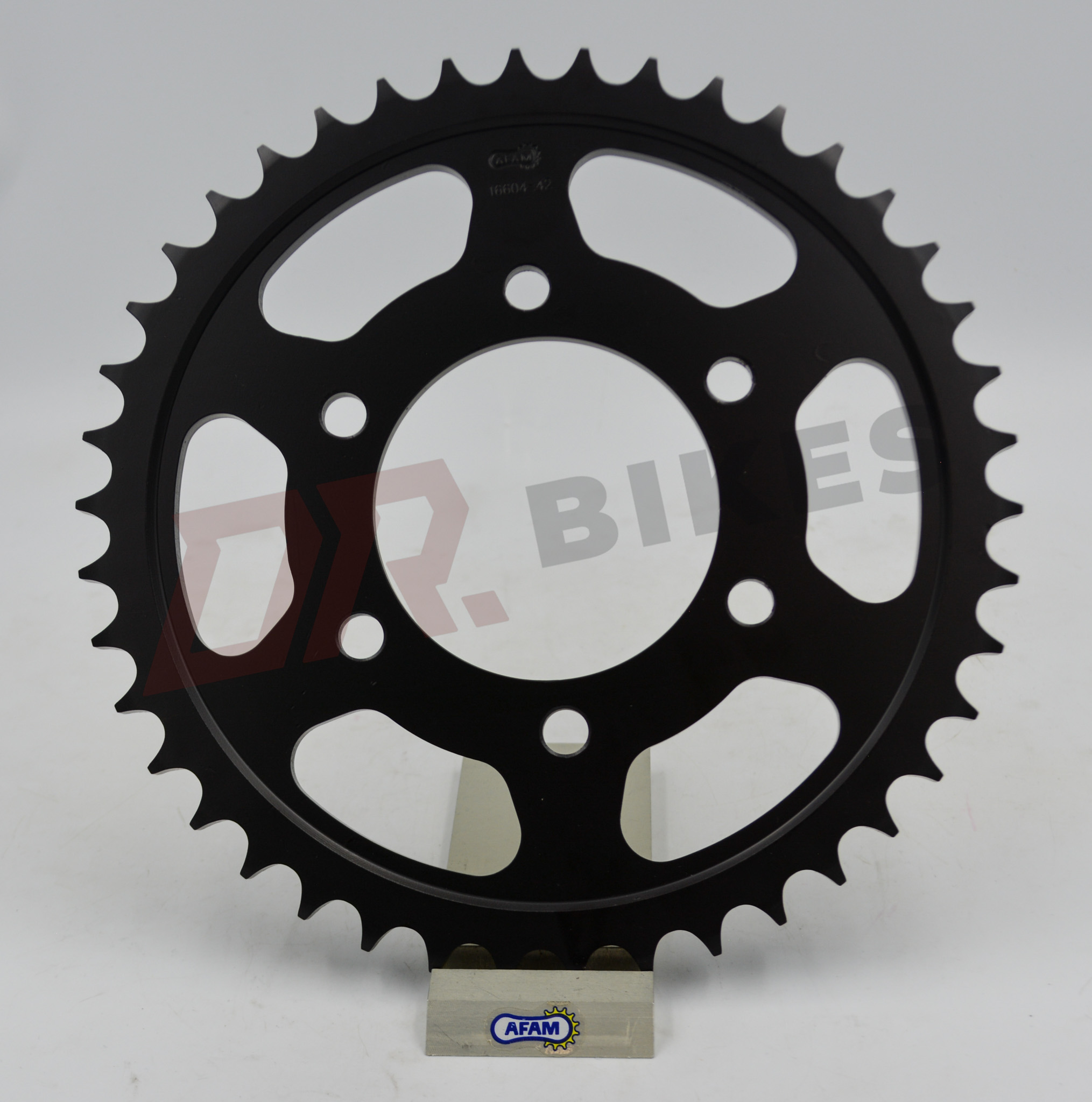Kawasaki ZX12R A1-B4 00-06 AFAM Steel Rear Sprocket 16604-42 | eBay UK