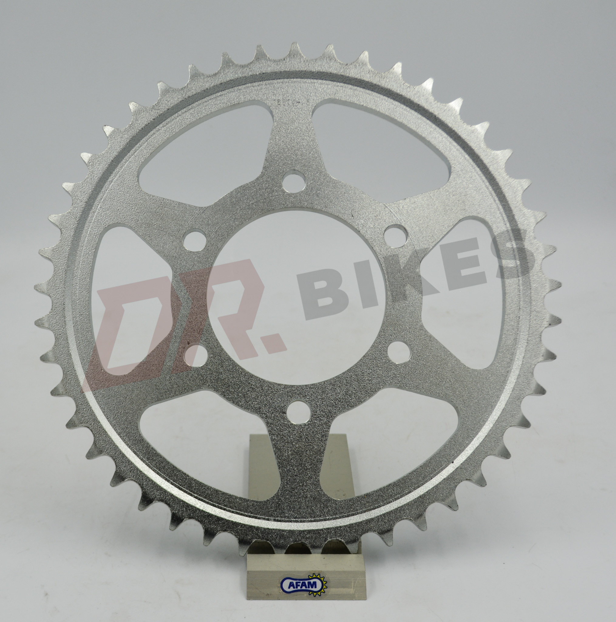 Kawasaki ZX9R C1-E2 98-01 AFAM Steel Rear Sprocket 16604-45 | eBay UK