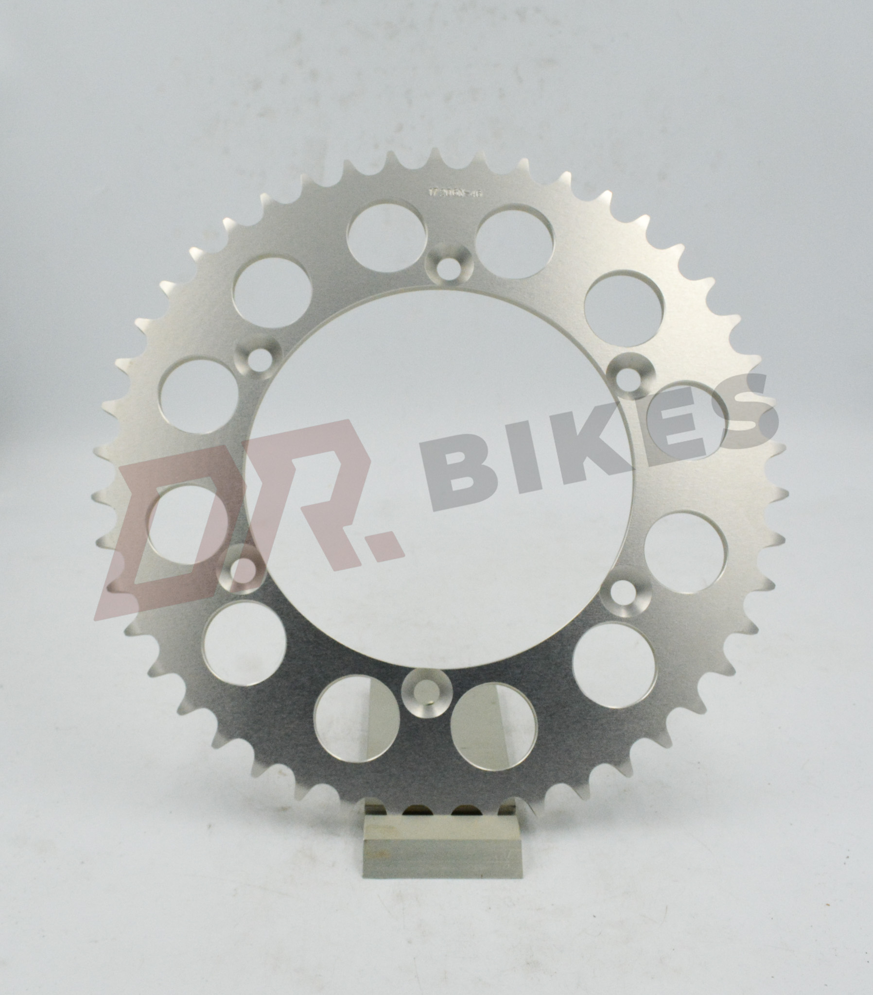 Kawasaki KX250 D2 86 AFAM Hard Anodised Rear Sprocket 17206-46 | eBay