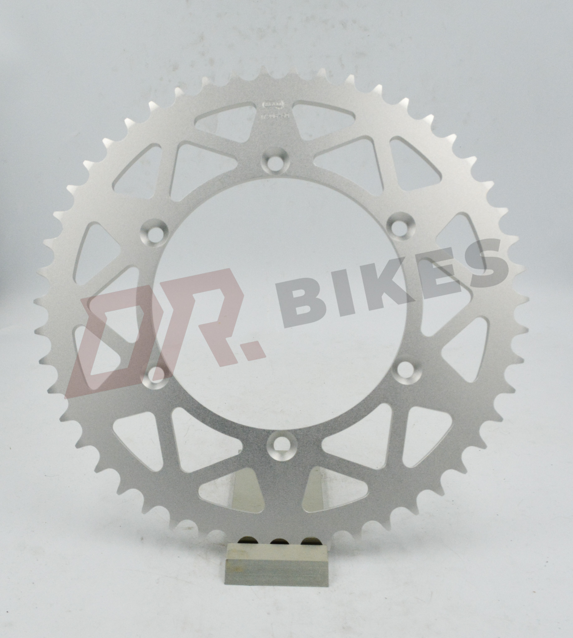 Kawasaki KX125 D1 85 AFAM Alu Rear Sprocket 17206+50 | eBay Australia