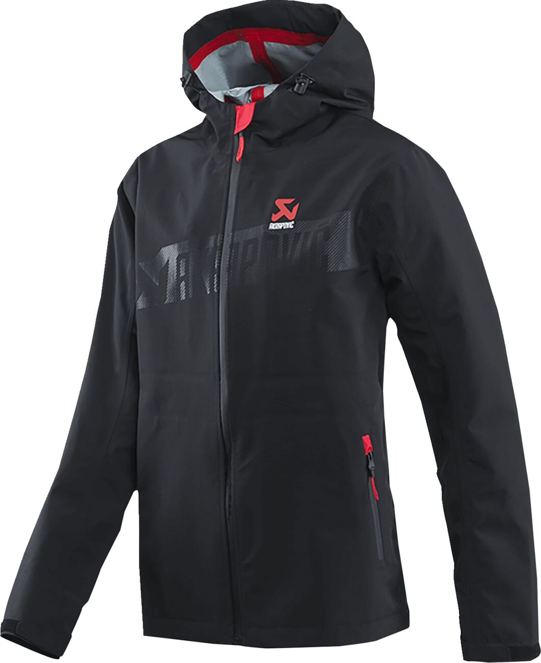 Veste Akrapovic Softshell Akrapovic Akrapovic Corpo Soft Shell