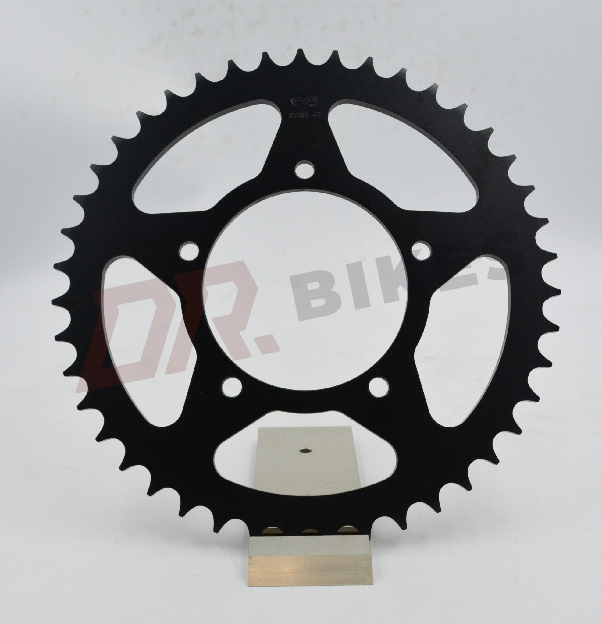 ＊ オーダー ＊ MZ 600 Sport Cup 97-98 AFAM Steel Rear Sprocket 35303-43 | eBay UK