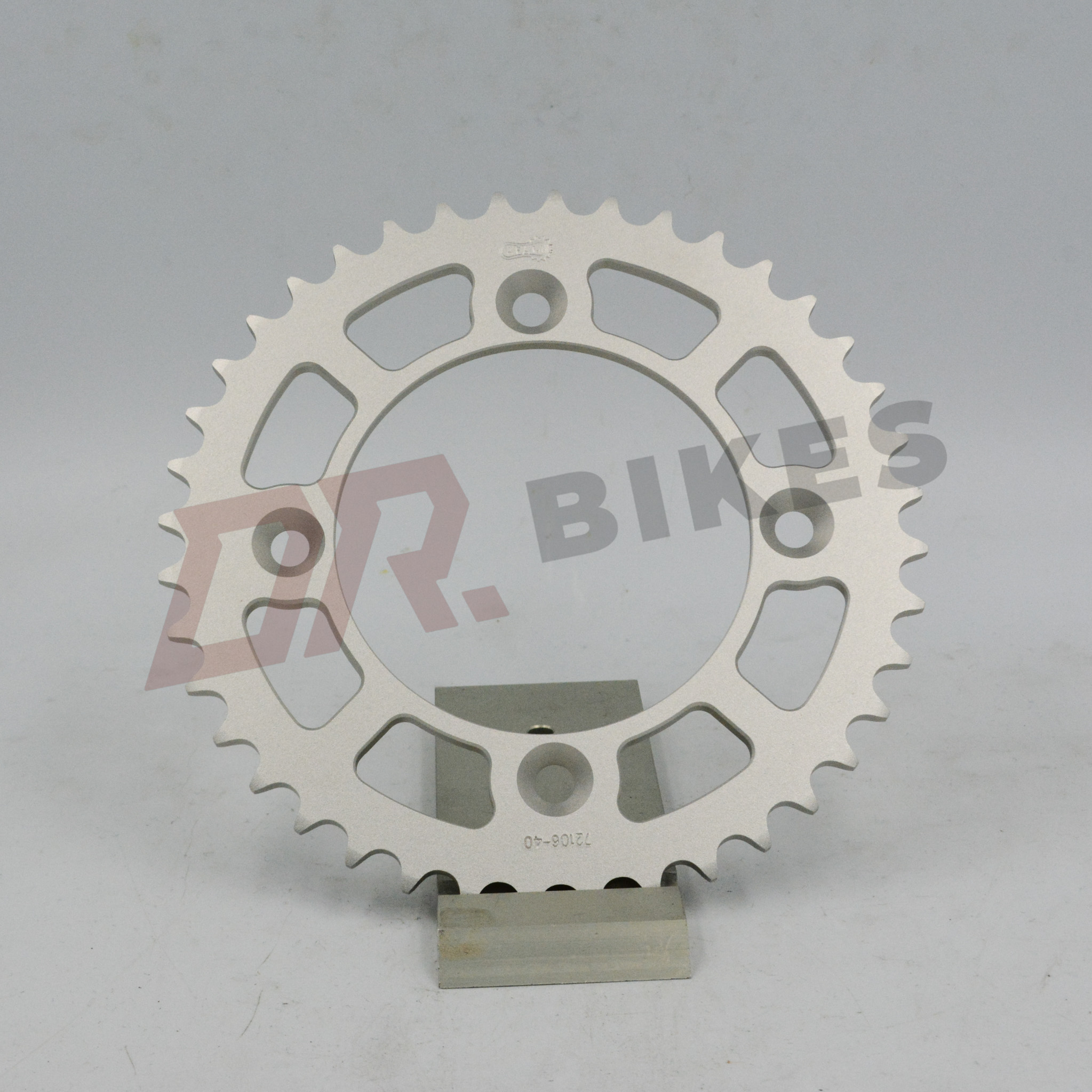KTM 50 SX (2T MX) 14-22 AFAM Alu Rear Sprocket 72106-40 | eBay