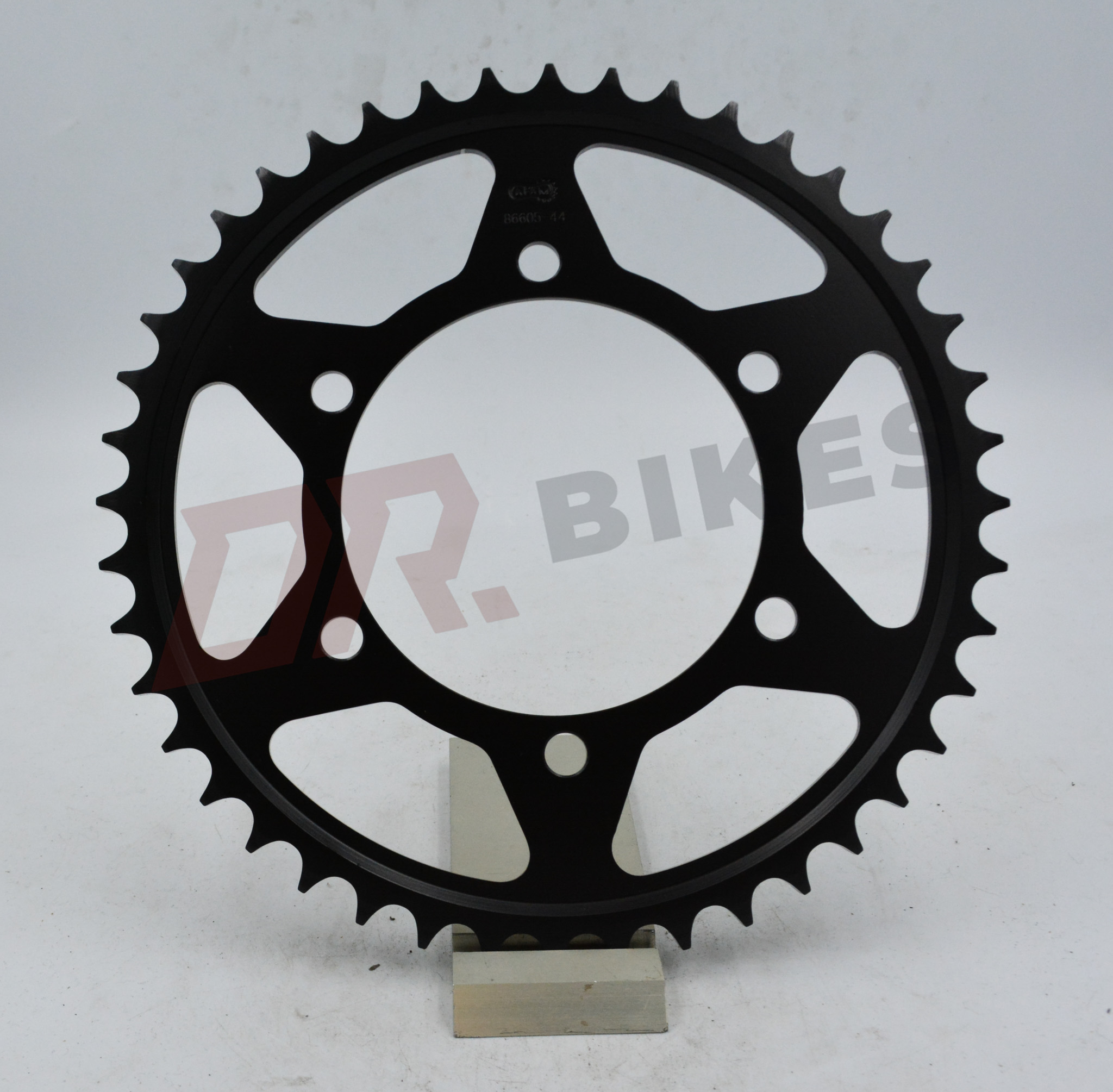 エビネ　R6C Triumph 1200 Thruxton / R / RS 16-22 AFAM Steel Rear Sprocket