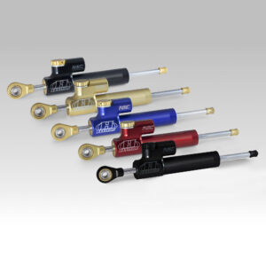 aprilia dorsoduro 750 / factory 2008 2016 rsc hyper pro steering damper kit