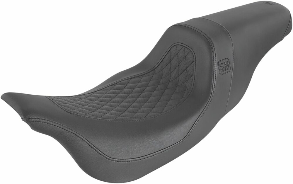 Harley Davidson FLHX 1690 2011-2016 Saddlemen Speed Merchant Pro Series ...