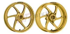 gass pair gold