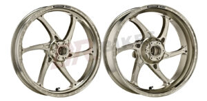gass pair titanium