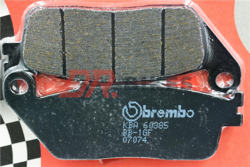 Peugeot 400 Geopolis GT 2014 + Brembo Carbon Ceramic Road Front Brake Pads