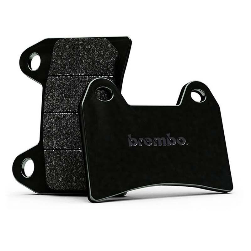 Piaggio 500 MP3 LT Business IE 2013 + Brembo Carbon Ceramic Road Front Brake Pads